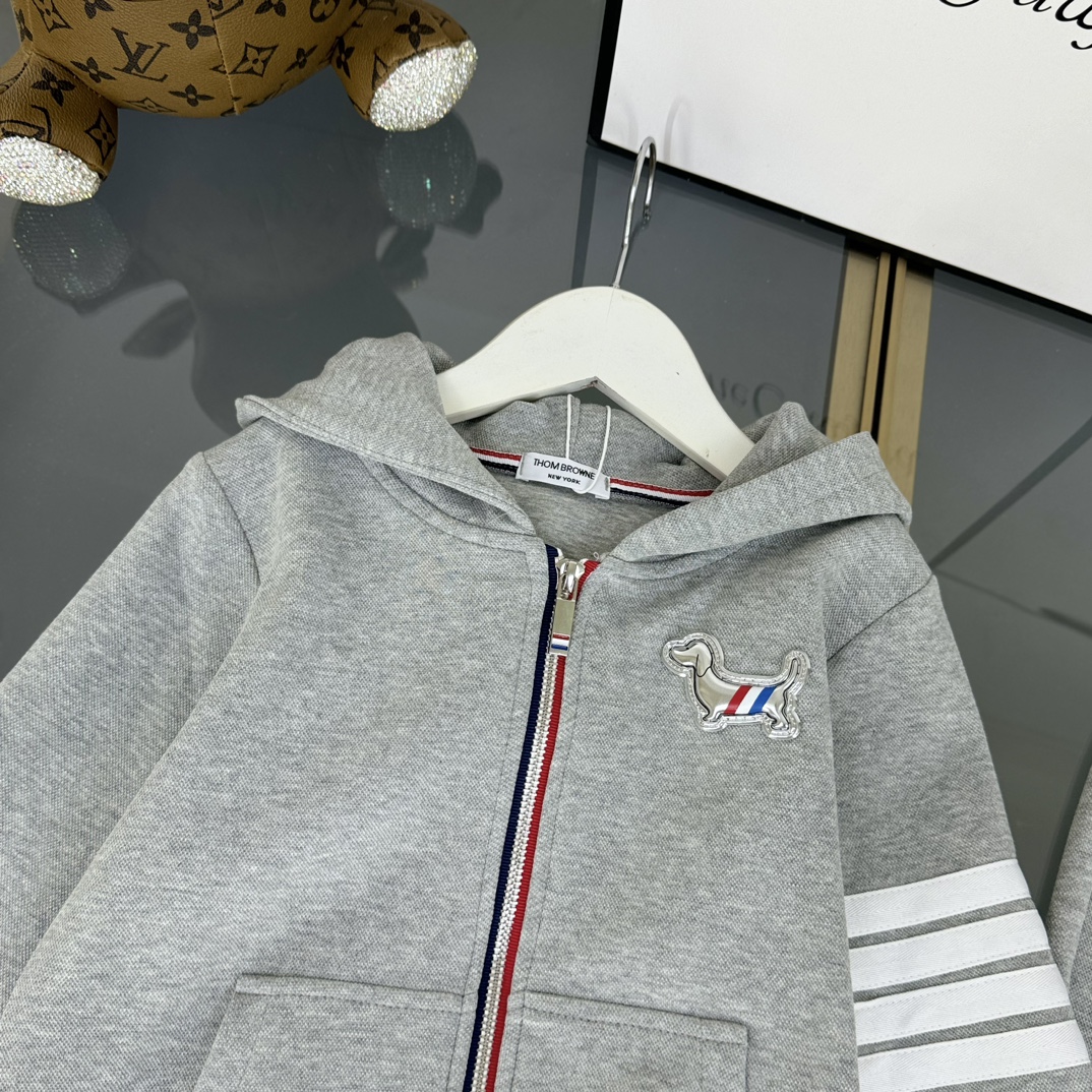 Thom Browne Kids